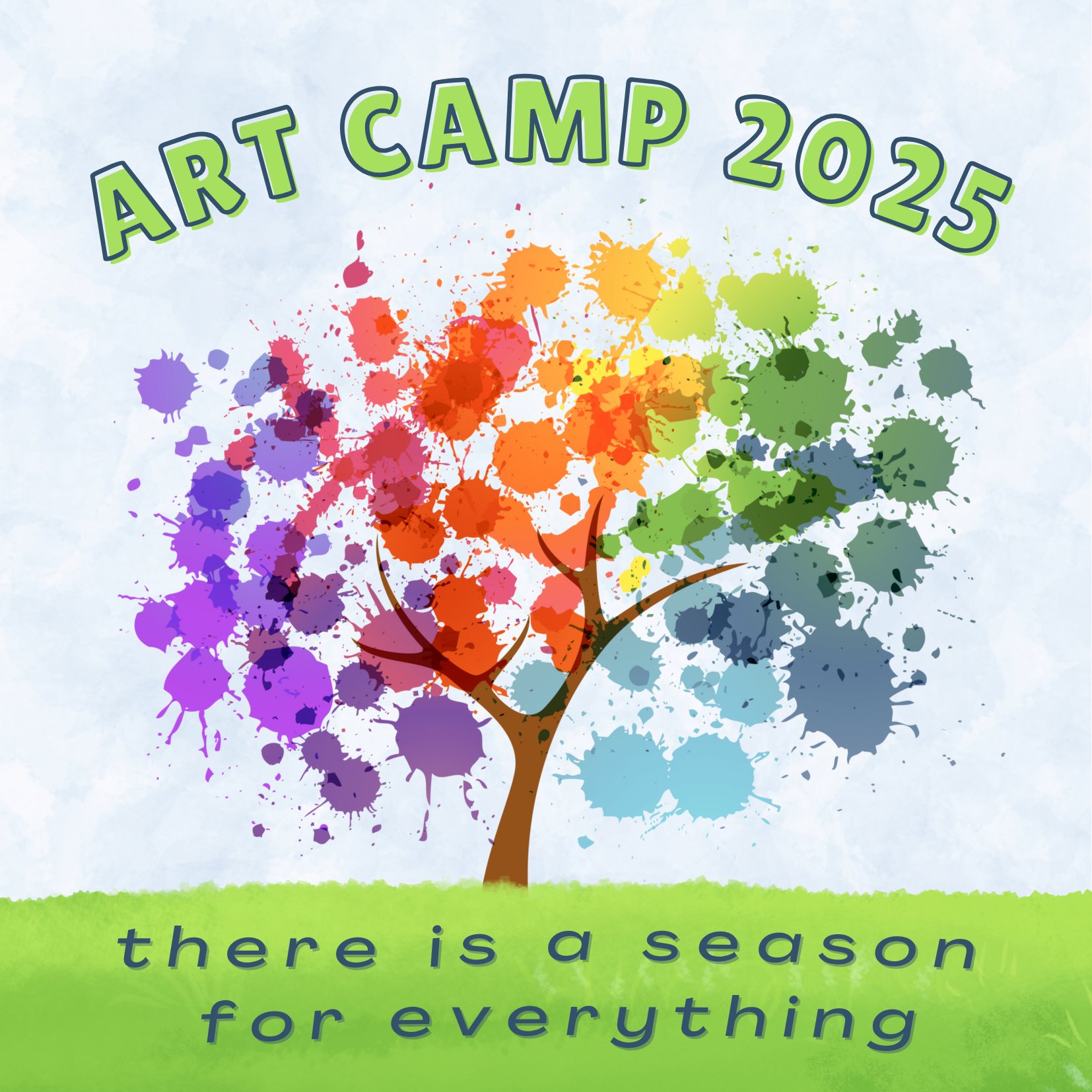 Art Camp June 23-27 (3)